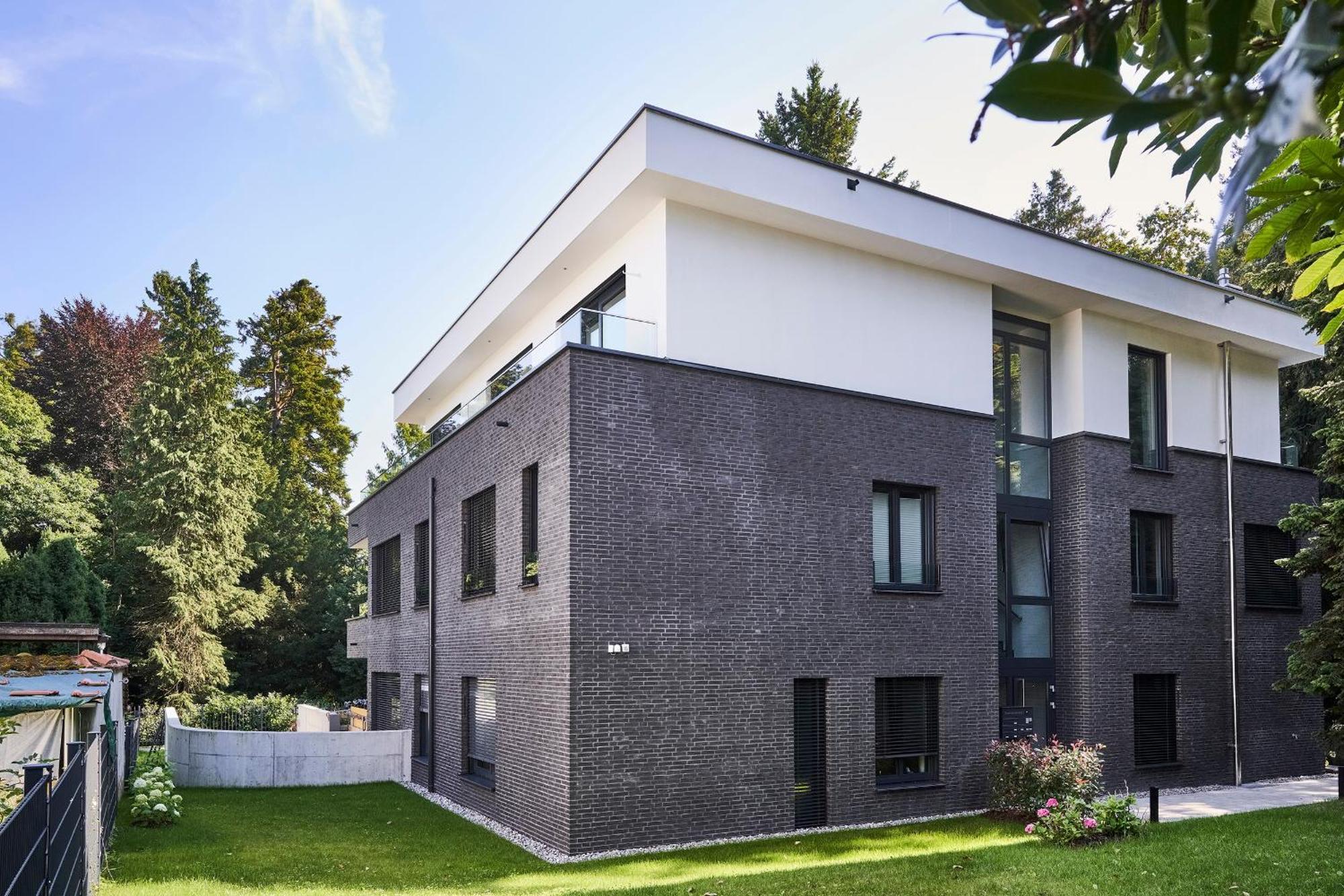 Parkvilla Schachen 7 - Apartment Linde Bad Schachen Bagian luar foto